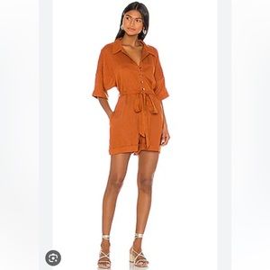 Spell and the Gypsy collective Rani romper